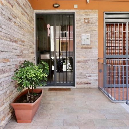 Triskele Hotel Gravina di Catania Luaran gambar