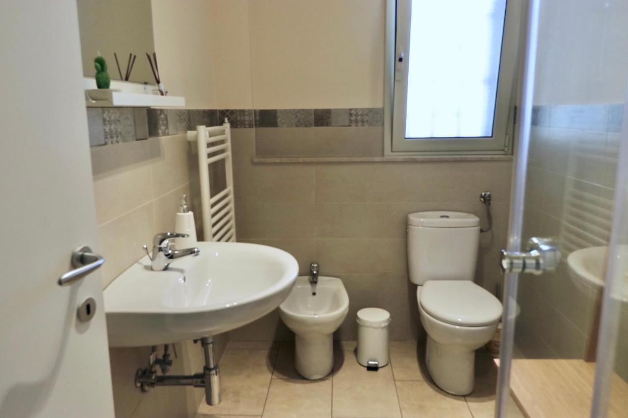 Triskele Hotel Gravina di Catania Luaran gambar